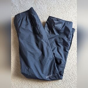 Gor-tex unisex snowboard ski waterproof pants  L